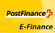 PostFinance E-finance